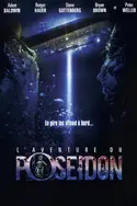 Affiche L'aventure du Poséidon