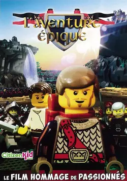L'aventure épique