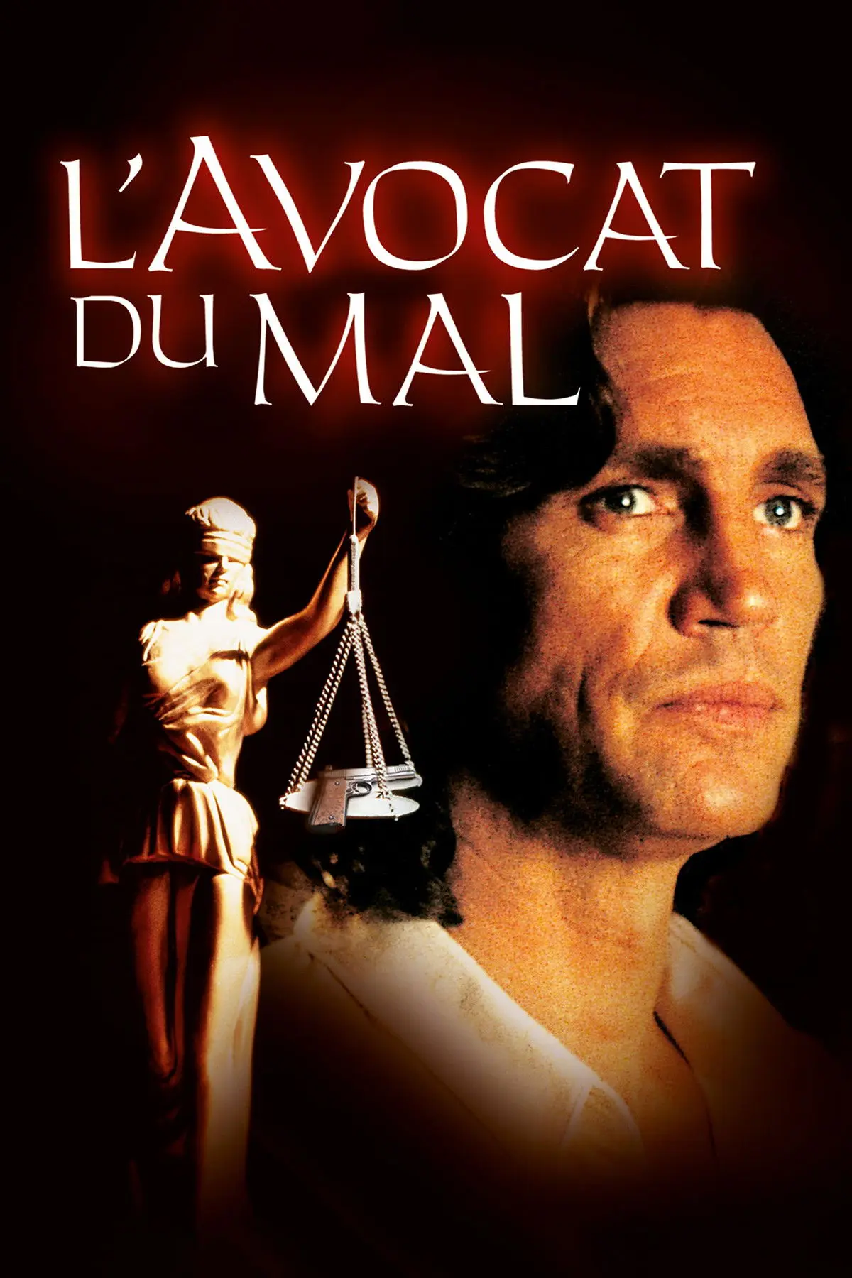 L'Avocat du mal