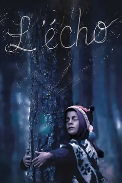 Affiche L'écho