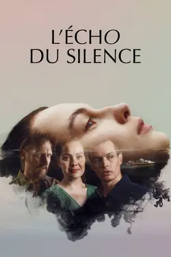 L'écho du silence S01E03 Épisode 3