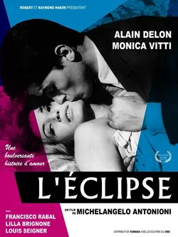 L'éclipse