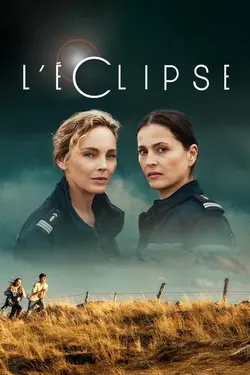 L'Éclipse S01E02 Épisode 2