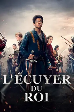 L'Écuyer du roi S01E01 Les nuages se rassembleront