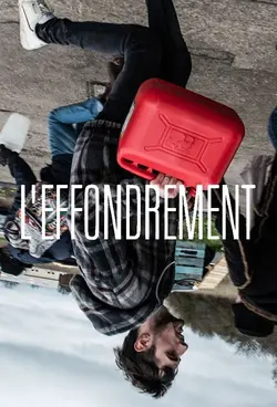 L'Effondrement S01E06 La maison de retraite (J+50)