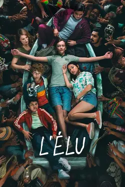 L'Élu S01E03 L'éveil