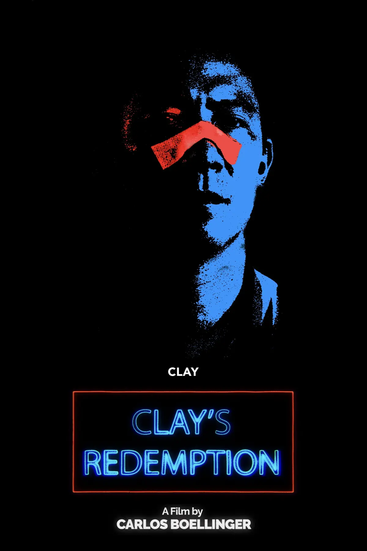 L'émissaire Clay's Redemption
