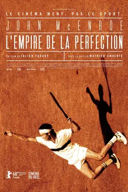 Affiche L'empire de la perfection