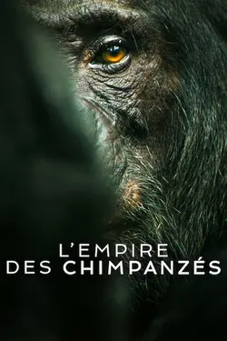 L'Empire des chimpanzés S01E03 La guerre