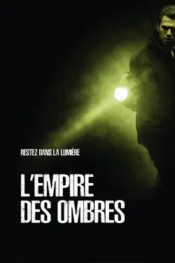 Affiche L' empire des ombres
