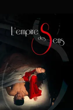 Affiche L'empire des sens