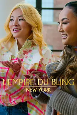 L'Empire du bling : New York S01E03 Helmut Vilain