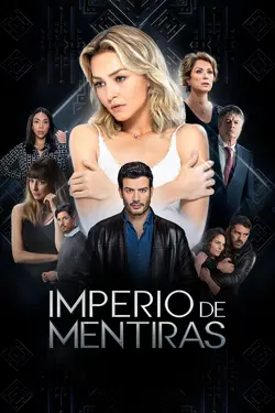 L'empire du mensonge S01E25 Épisode 25