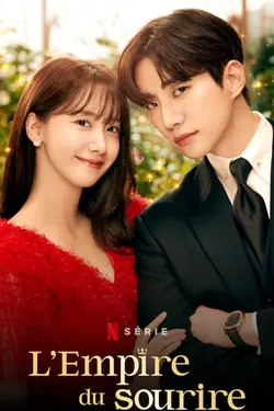 L'Empire du sourire S01E02 Épisode 2