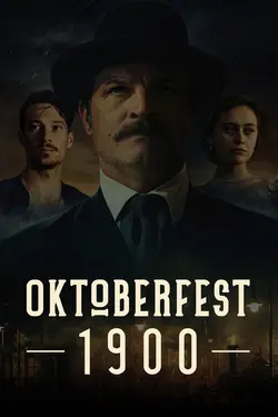 L'Empire Oktoberfest S01E01 Vision