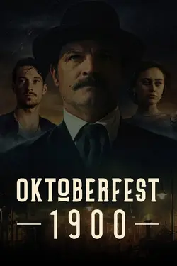 L'Empire Oktoberfest S01E04 Que la fête commence !