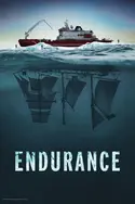 Affiche L'Endurance, épave de légende