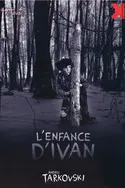 Affiche Casting L'enfance d'Ivan