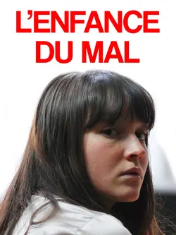 Affiche L'enfance du mal