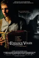 Affiche L'enfance volée
