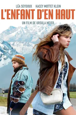 Affiche L'enfant d'en haut