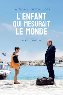 L’Enfant qui mesurait le monde
