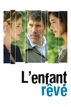 Affiche L'enfant rêvé