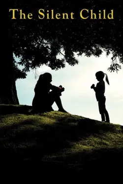 Affiche L'enfant silencieuse