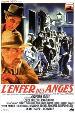 L'enfer des anges