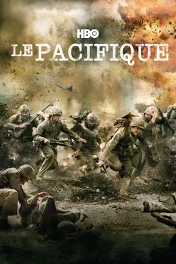 L’Enfer du Pacifique S01E01 Guadalcanal/Leckie