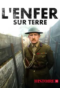 L'enfer sur terre S01E06 La guerre des rats