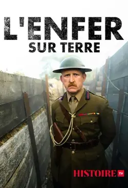 L'enfer sur terre S01E08 Le lourd bilan