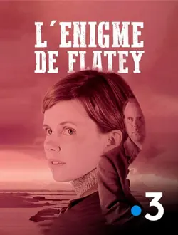 L'énigme de Flatey S01E03 Épisode 3