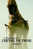 Affiche L'énigme du cheval de Troie