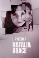 Affiche L'énigme Natalia Grace Victime ou agresseur ?