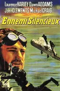 Affiche L'ennemi silencieux