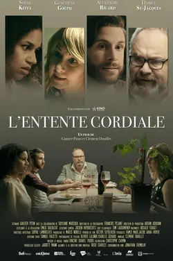 L'entente cordiale