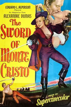 L'Épée de Monte Cristo