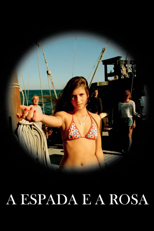 L'épée et la rose