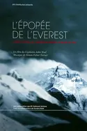 Affiche L'épopée de l'Everest en streaming