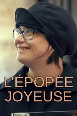 L'épopée joyeuse S01E03 Se réinventer