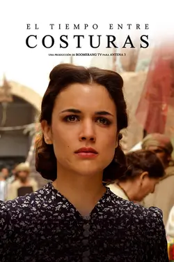 L’espionne de Tanger S01E11 Episode 11