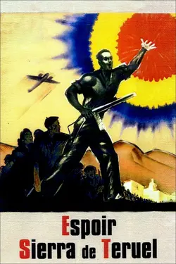 Affiche L'espoir