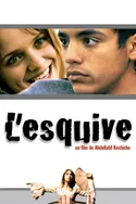 Affiche L'esquive