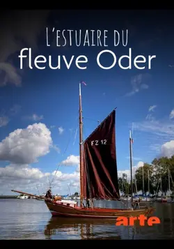 L'estuaire du fleuve Oder - Une lagune à l'écosystème foisonnant
