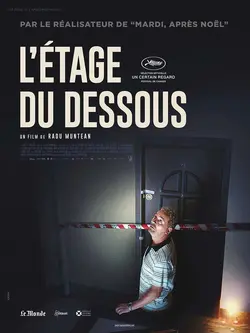 L'Étage du dessous