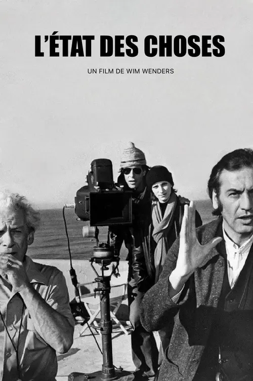 L'état des choses
