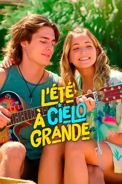 L'Été à Cielo Grande S01E06 Rencards