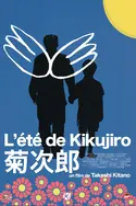 Affiche L'été de Kikujiro en streaming
