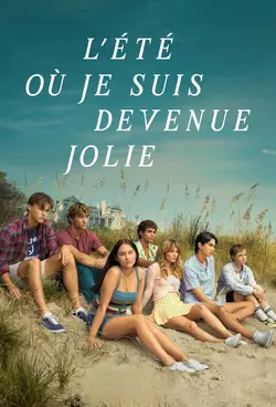 L'Été où je suis devenue jolie S03E04 Dernière Solution